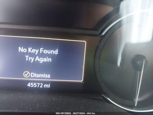 1G6DJ5RK7M0112626 Cadillac Ct4 Luxury