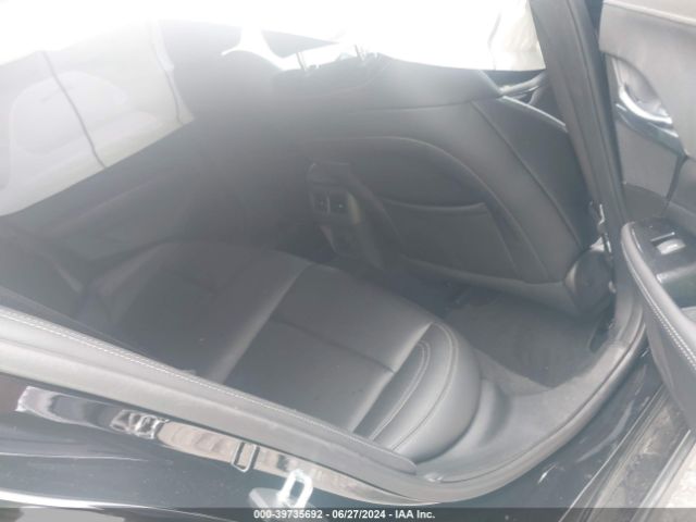 1G6DJ5RK7M0112626 Cadillac Ct4 Luxury