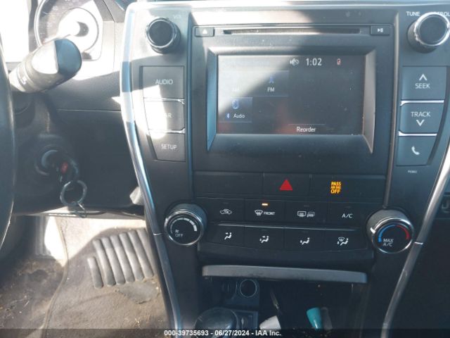 4T1BF1FK8FU930442 Toyota CAMRY SE