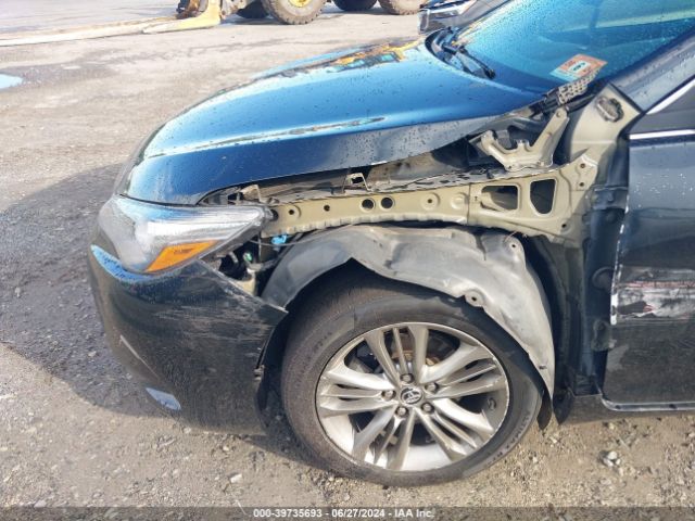4T1BF1FK8FU930442 Toyota CAMRY SE