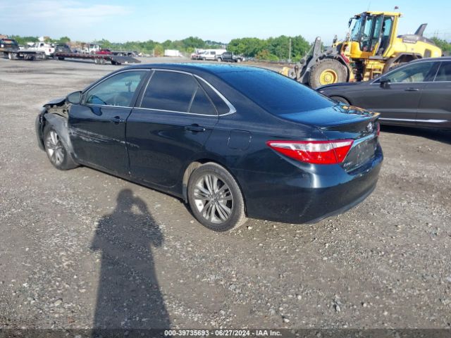 4T1BF1FK8FU930442 Toyota CAMRY SE