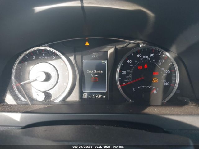4T1BF1FK8FU930442 Toyota CAMRY SE