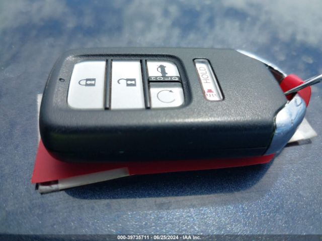 19XZE4F58ME004572 Honda INSIGHT EX
