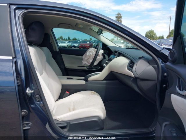 19XZE4F58ME004572 Honda INSIGHT EX