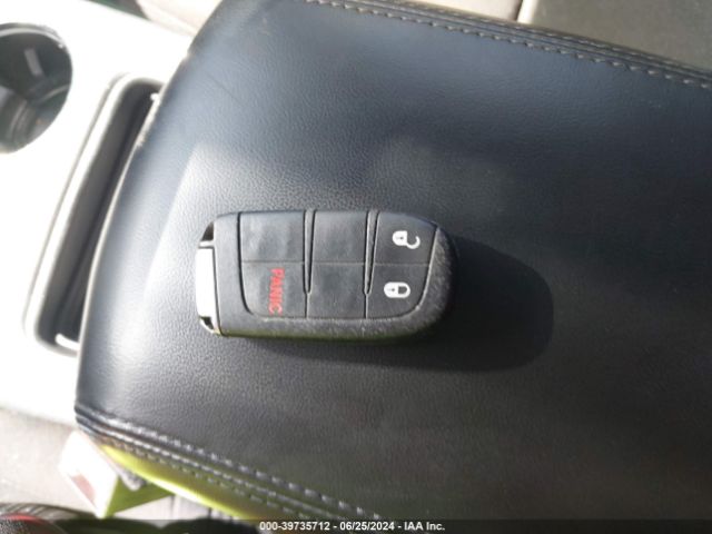 1C4RDHAG8JC329339 Dodge Durango Sxt Rwd