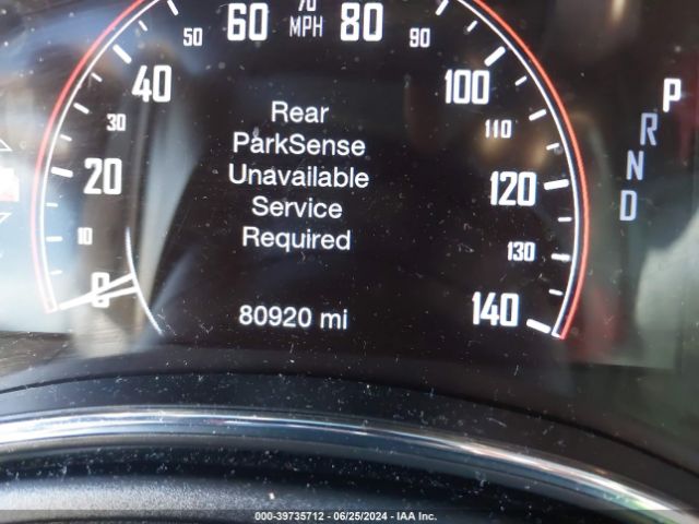 1C4RDHAG8JC329339 Dodge Durango Sxt Rwd
