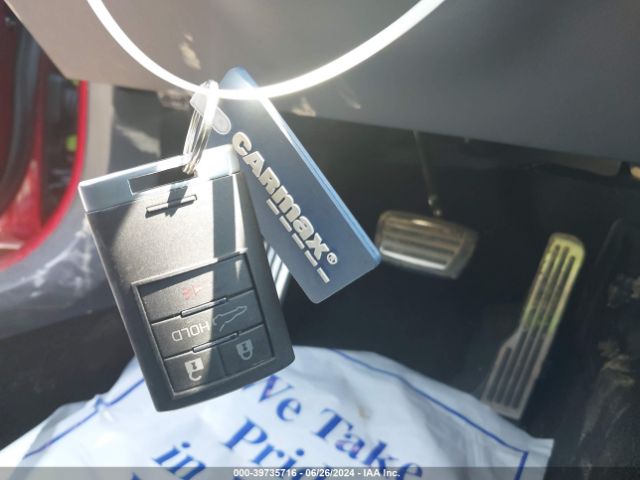 1G1YM2D76F5107360 Chevrolet Corvette Stingray Z51
