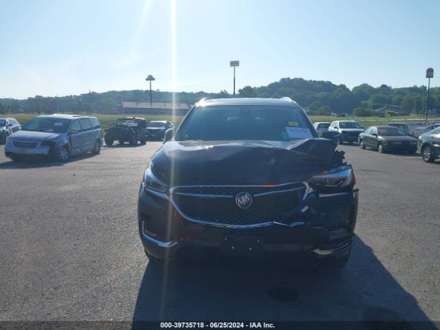 5GAERDKW7MJ192104 Buick Enclave Fwd Avenir