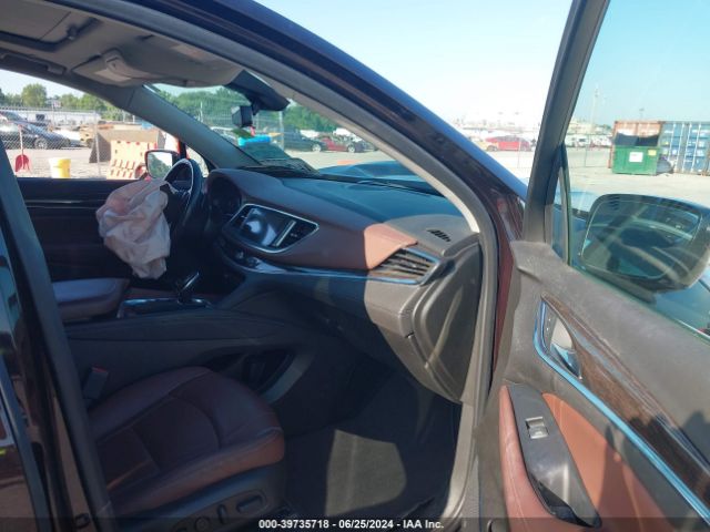 5GAERDKW7MJ192104 Buick Enclave Fwd Avenir