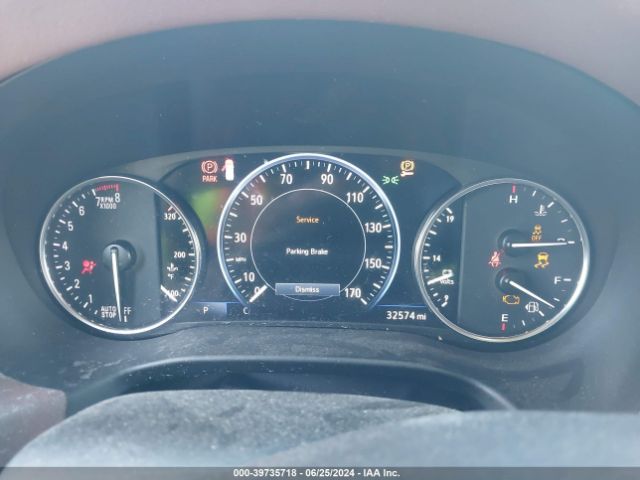 5GAERDKW7MJ192104 Buick Enclave Fwd Avenir