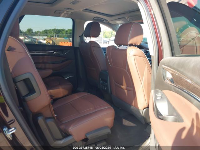 5GAERDKW7MJ192104 Buick Enclave Fwd Avenir