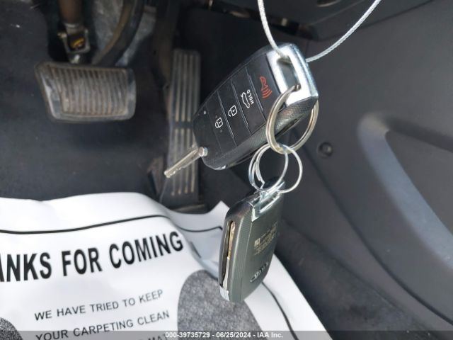 3KPFL4A75JE190908 KIA FORTE S