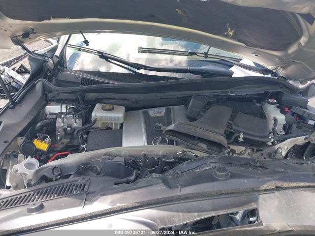 JTJHGKFAXL2010972 Lexus Rx 450hl