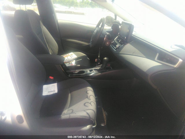 Toyota COROLLA LE 2022 JTDEPMAE3N3016816 Image 5