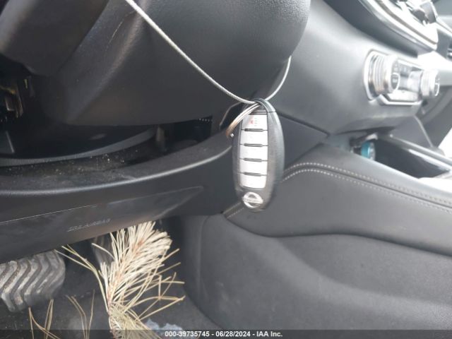 1N4BL4EV3LC132075 Nissan Altima Sl Fwd