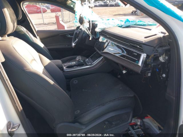 WA1LXAF76LD001860 Audi Q7 Premium Plus 55 Tfsi Quattro Tiptronic