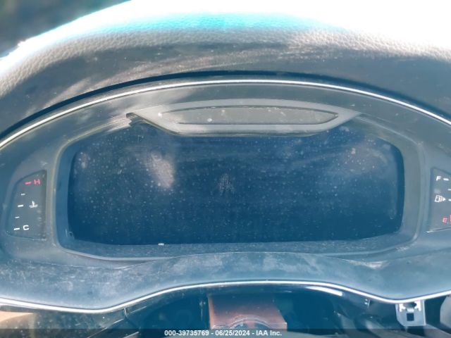 WA1LXAF76LD001860 Audi Q7 Premium Plus 55 Tfsi Quattro Tiptronic