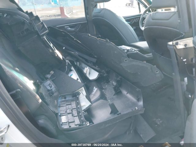 WA1LXAF76LD001860 Audi Q7 Premium Plus 55 Tfsi Quattro Tiptronic