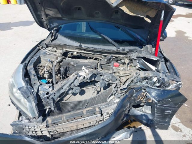 1HGCR2F34GA066699 Honda ACCORD LX