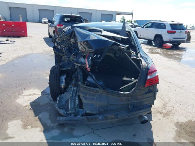 1HGCR2F34GA066699 Honda ACCORD LX