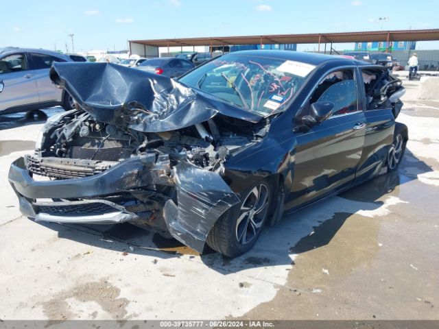 1HGCR2F34GA066699 Honda ACCORD LX