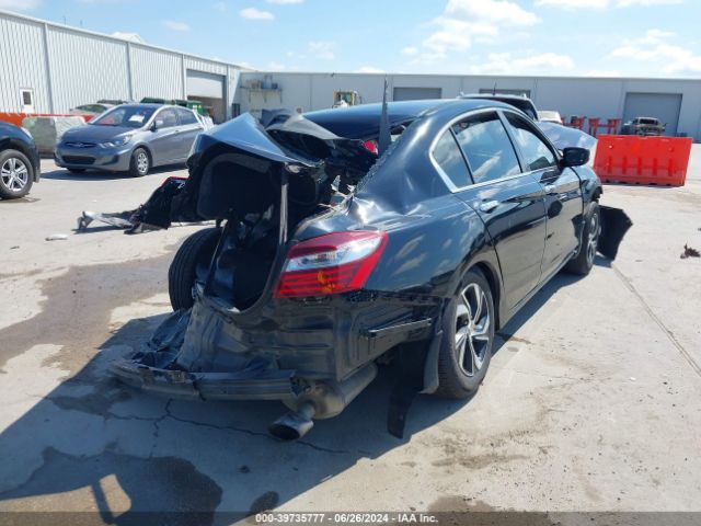 1HGCR2F34GA066699 Honda ACCORD LX
