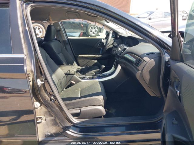 1HGCR2F34GA066699 Honda ACCORD LX