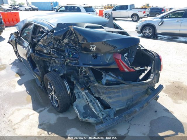 1HGCR2F34GA066699 Honda ACCORD LX