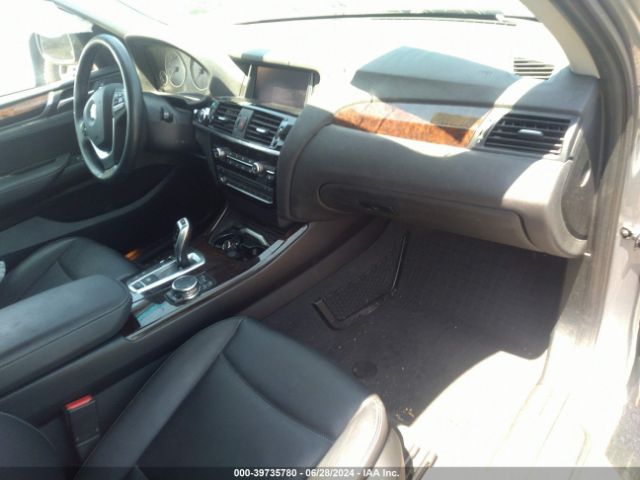 5UXWX9C57G0D90009 BMW X3 Xdrive28i