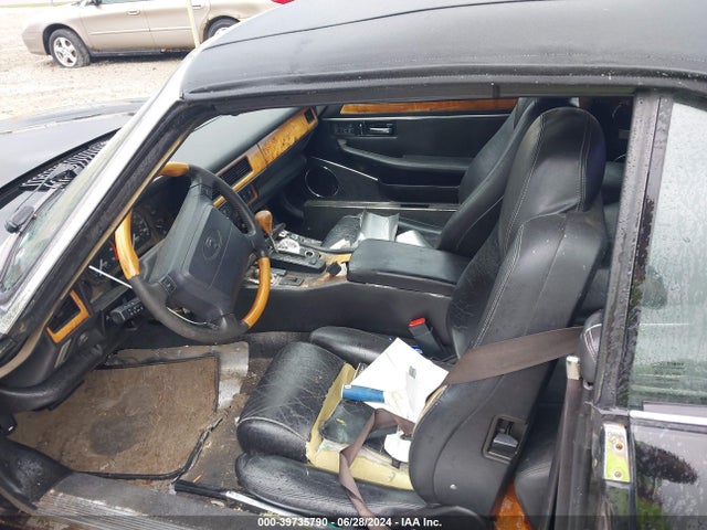 1995 JAGUAR XJS SAJNX2748SC197038 Photo 4