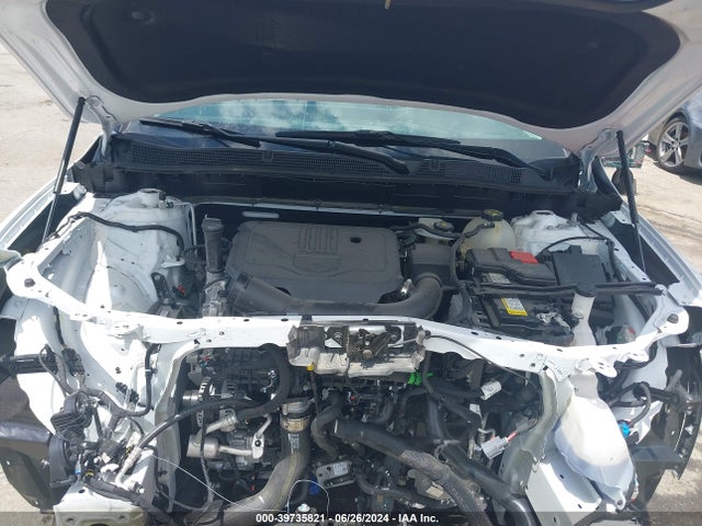 Chevrolet Blazer Fwd 2lt 2023 3GNKBCR49PS217826 Image 10