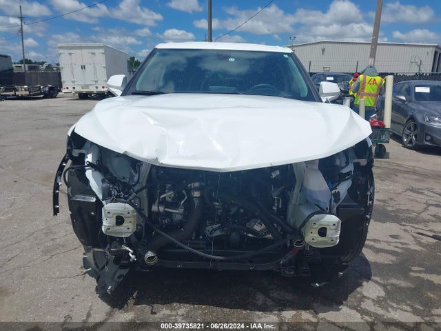 Chevrolet Blazer Fwd 2lt 2023 3GNKBCR49PS217826 Image 13
