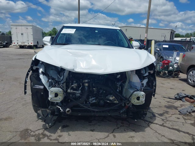 Chevrolet Blazer Fwd 2lt 2023 3GNKBCR49PS217826 Image 6