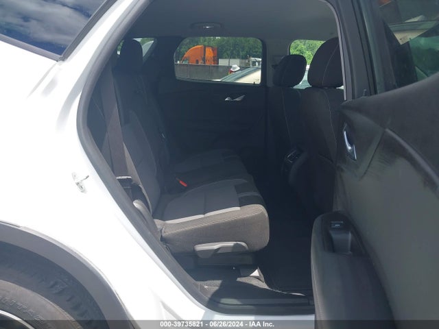 Chevrolet Blazer Fwd 2lt 2023 3GNKBCR49PS217826 Image 8