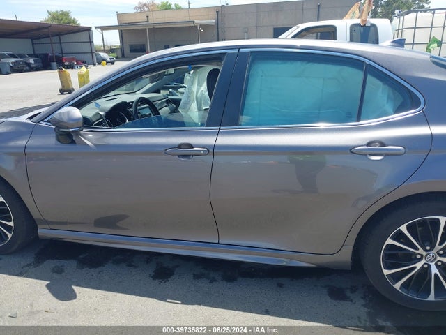 Toyota CAMRY SE 2019 4T1B11HKXKU732693 Image 14