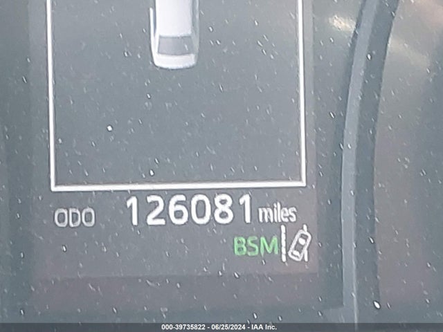 Toyota CAMRY SE 2019 4T1B11HKXKU732693 Image 15