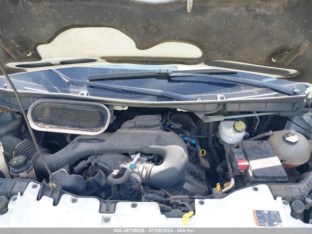 1FBZX2ZM9GKB28941 Ford Transit-350 Xlt