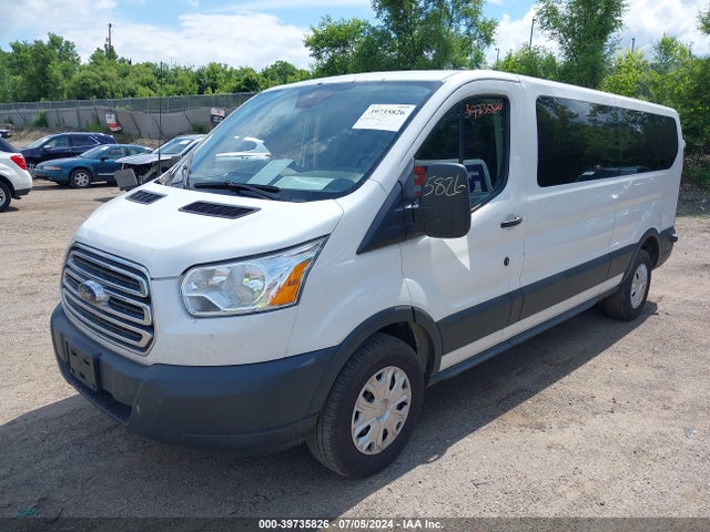 1FBZX2ZM9GKB28941 Ford Transit-350 Xlt