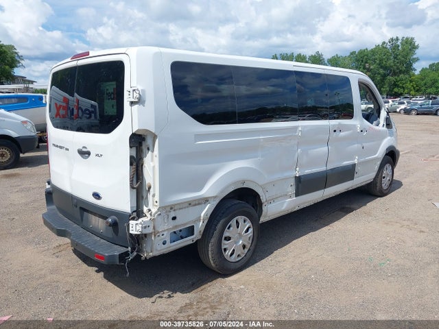 1FBZX2ZM9GKB28941 Ford Transit-350 Xlt