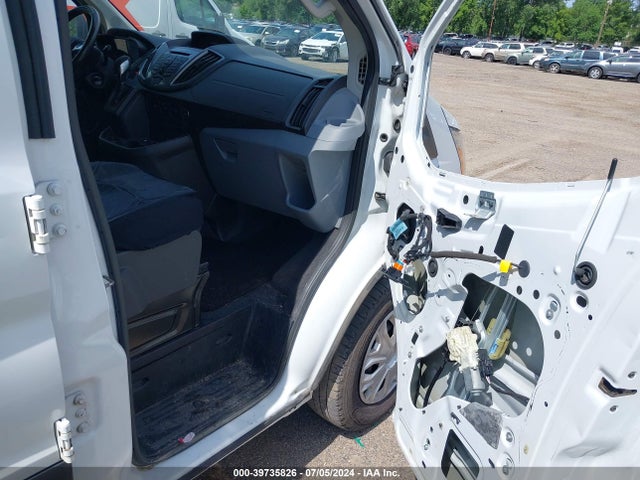 1FBZX2ZM9GKB28941 Ford Transit-350 Xlt