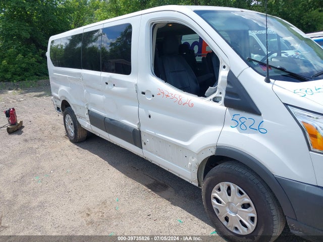 1FBZX2ZM9GKB28941 Ford Transit-350 Xlt