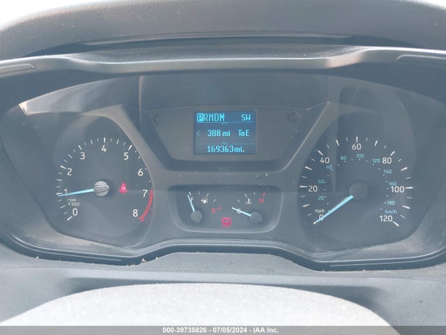 1FBZX2ZM9GKB28941 Ford Transit-350 Xlt