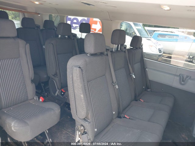 1FBZX2ZM9GKB28941 Ford Transit-350 Xlt