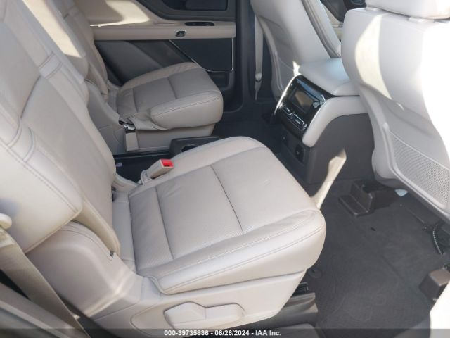 5LM5J7WC2PGL07127 Lincoln Aviator Reserve