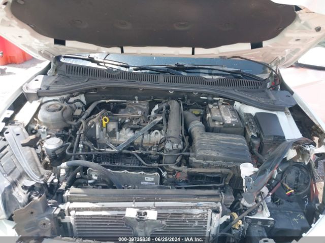 3VWCB7BU8KM213128 Volkswagen Jetta 1.4t R-line/1.4t S/1.4t Se