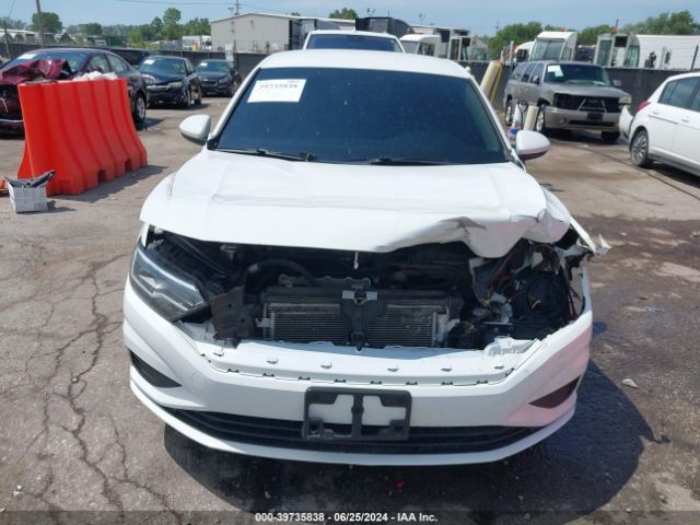 3VWCB7BU8KM213128 Volkswagen Jetta 1.4t R-line/1.4t S/1.4t Se