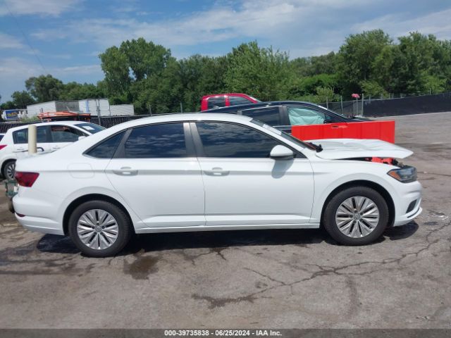 3VWCB7BU8KM213128 Volkswagen Jetta 1.4t R-line/1.4t S/1.4t Se