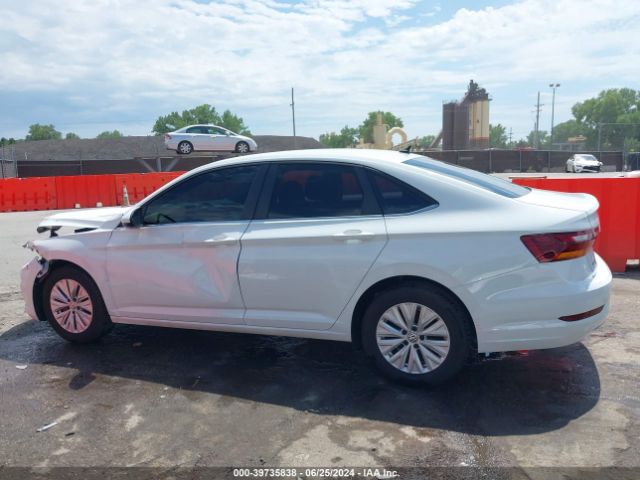 3VWCB7BU8KM213128 Volkswagen Jetta 1.4t R-line/1.4t S/1.4t Se