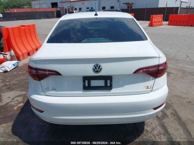 3VWCB7BU8KM213128 Volkswagen Jetta 1.4t R-line/1.4t S/1.4t Se