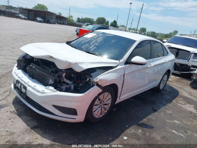 3VWCB7BU8KM213128 Volkswagen Jetta 1.4t R-line/1.4t S/1.4t Se